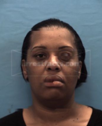 Jennifer Latrice Maye