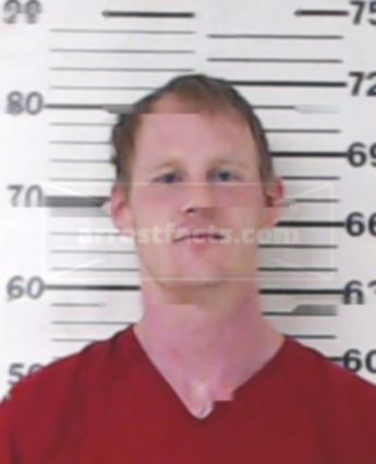 Chase Marvin Sturch