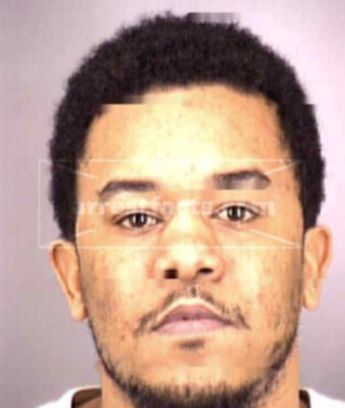 Tarrell Boynton