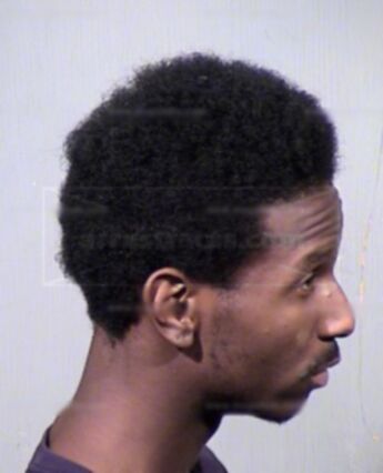 Deshawn Mathew Pierce