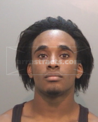 Daiven Lee Whitemon