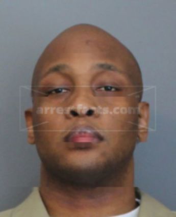 Melvin Morris