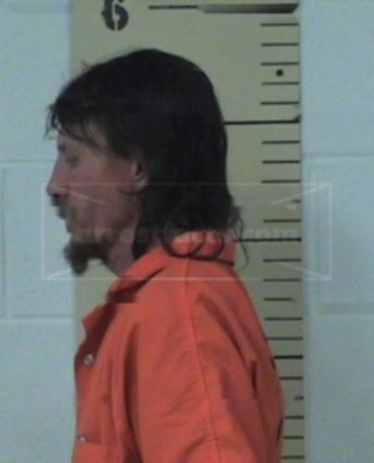 Earnest Wayne Maynard
