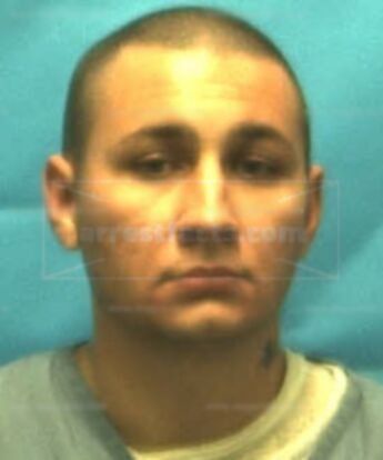 Brandon Scott Olmstead