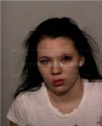 Cortney Grace Henry