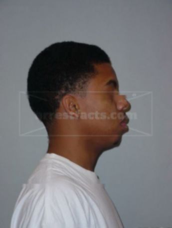 Reginald Boston