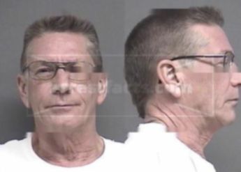 George Leslie Mcnabb