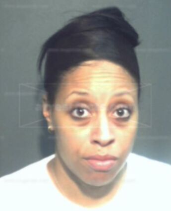 Dana Genevieve Holloman