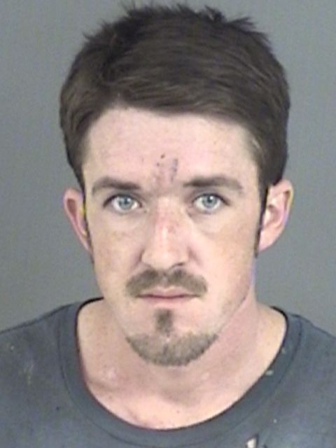 Randy Wade Eckenfels