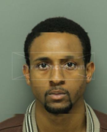 Marcus Jamaul Patterson