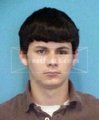 Derrick Paul Mccallister