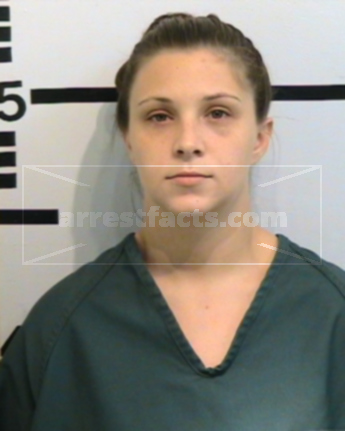 Virginia Hayley Nelson