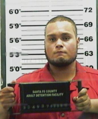 Demetrius Valencia