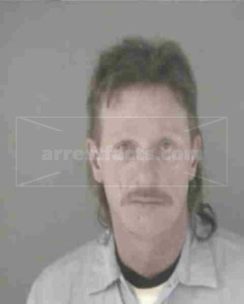 Dwayne Harrison Brown