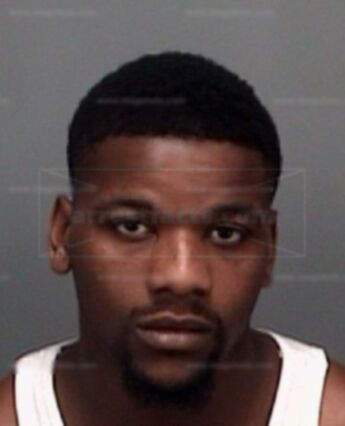 Christopher Antonio Malone
