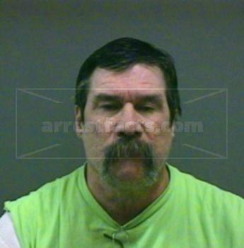 Gerald Clifton Bramblett