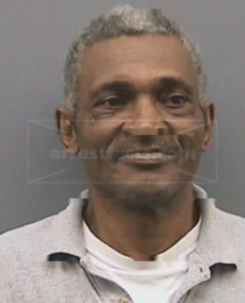 Percy Elbert Jordan