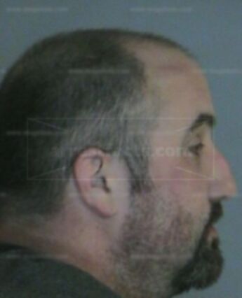 Brent Allen Snarr