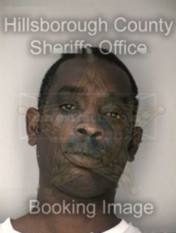 Gregory Lewis Thomas