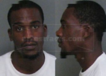 Antonio Singletary