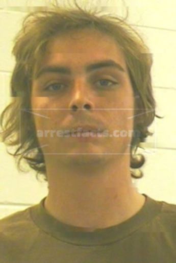 Kristopher Paul Lincoln