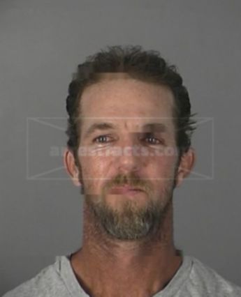 Jason Michael Legrand