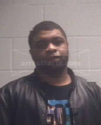 Marquette Lamar Byrd