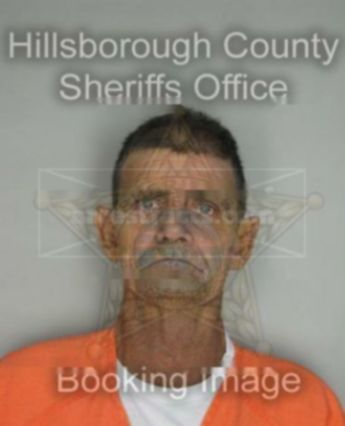 Willie Seth Crain Jr.