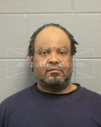 James W Crockett