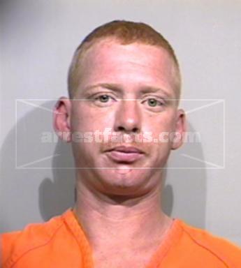 Darrell Wayne Smith