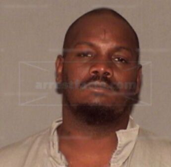 Marcell Alfred Reynolds