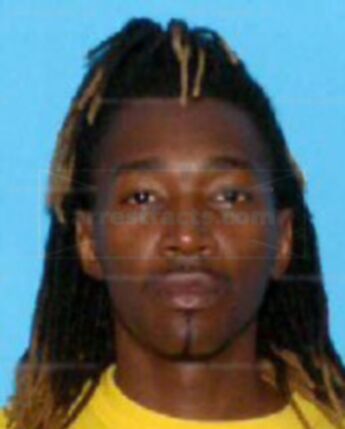 Larry Marcell Bowman