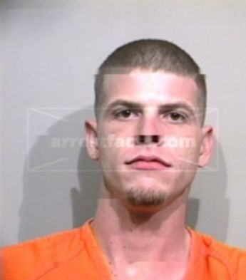 Evan Lawrence Thomas