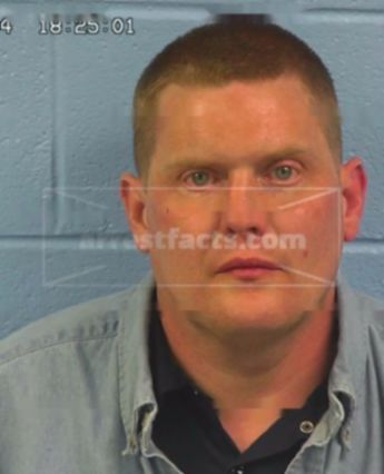 Brian Keith Hopper