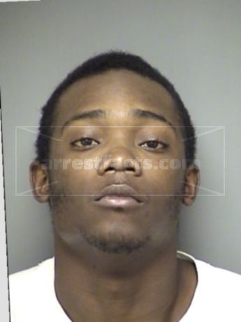 Sedric Lamar Waggoner