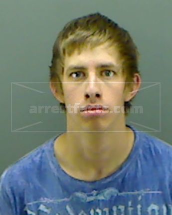 Aaron Trace Mclarey