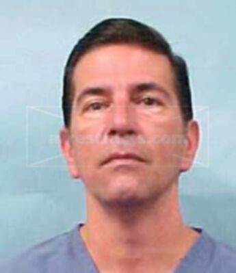 Jeffrey Dale Blandford