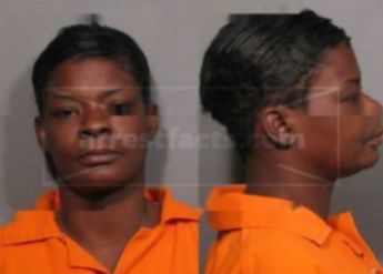 Katrina Evette Ford
