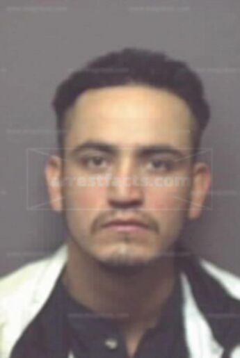 Jose Gregorio Patino