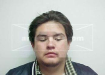 Anthony J Gonzales