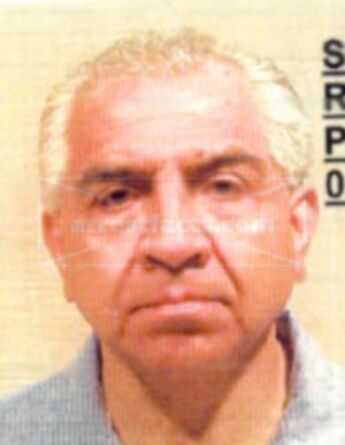 Robert Franco Romero