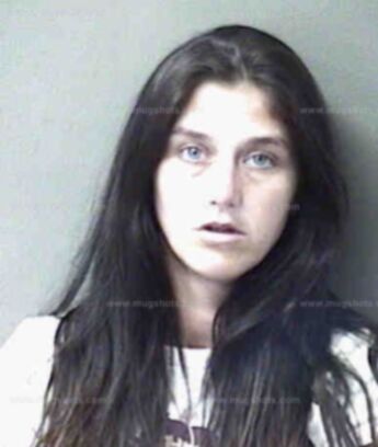 Tonia Marie Murphy