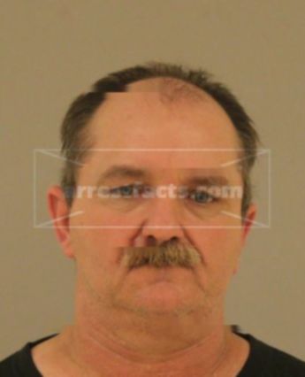 Jeffrey Miles Bagwell