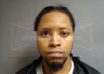 Aaron Jamal Johnson