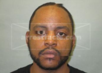 Demetrius Marquis Robinson