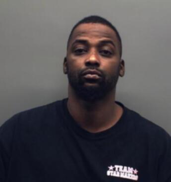 Jason Don Starks