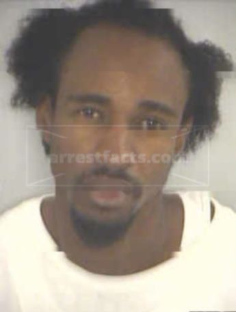 Samon Spencer