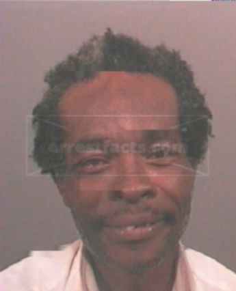 Roosevelt Davis