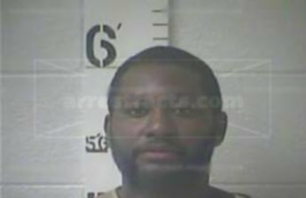 Henry Lee Butler Jr.