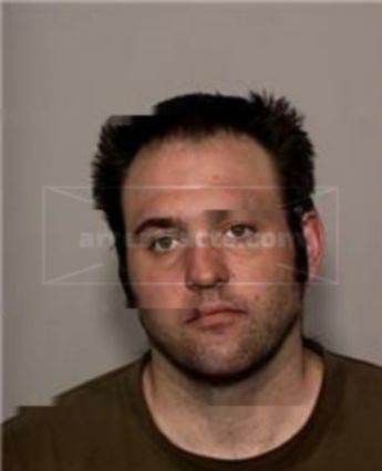 Kevin James Jerome